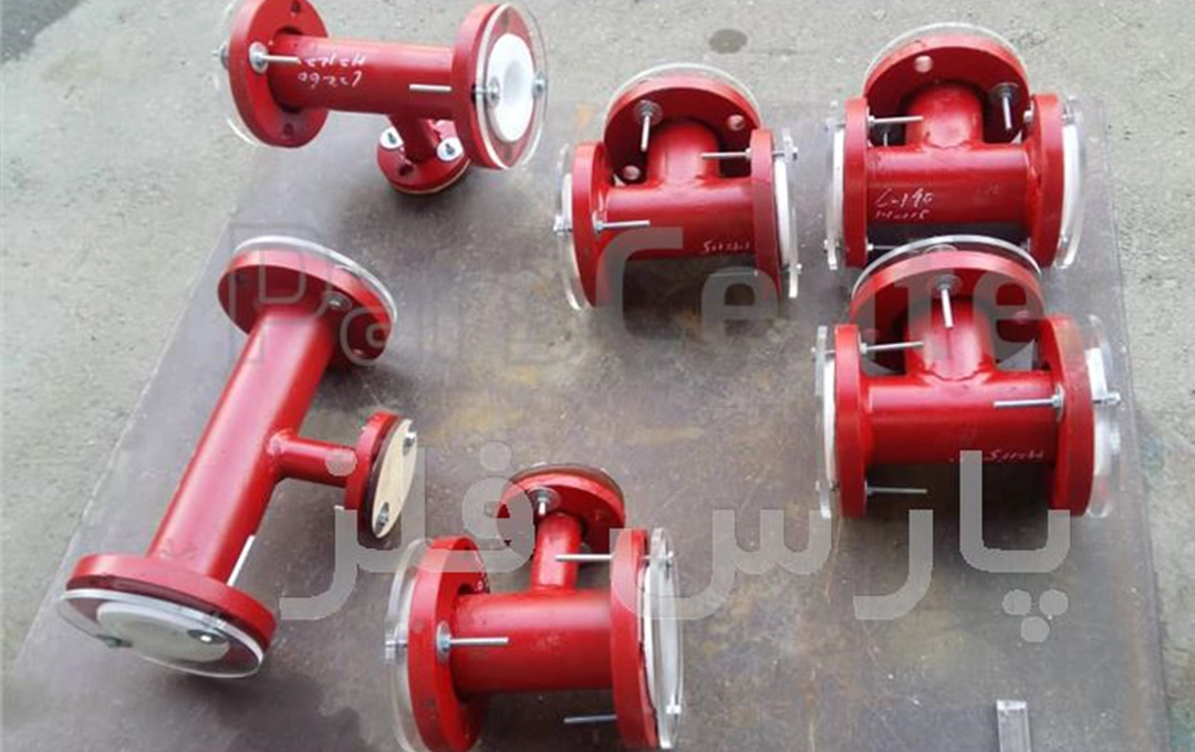 Ball valves